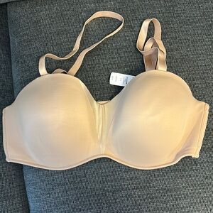 SOMA NWT bra
